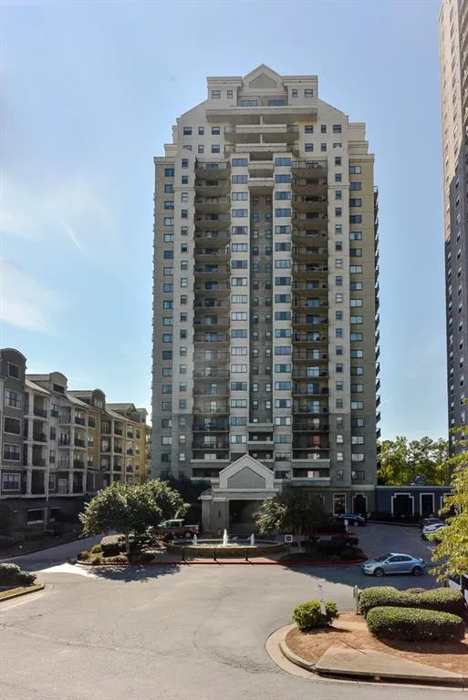 795 Hammond Drive Unit 1201, Atlanta, Georgia 30328, 2 Bedrooms Bedrooms, ,1 BathroomBathrooms,Residential,Sold,795 Hammond Drive Unit 1201,6118673
