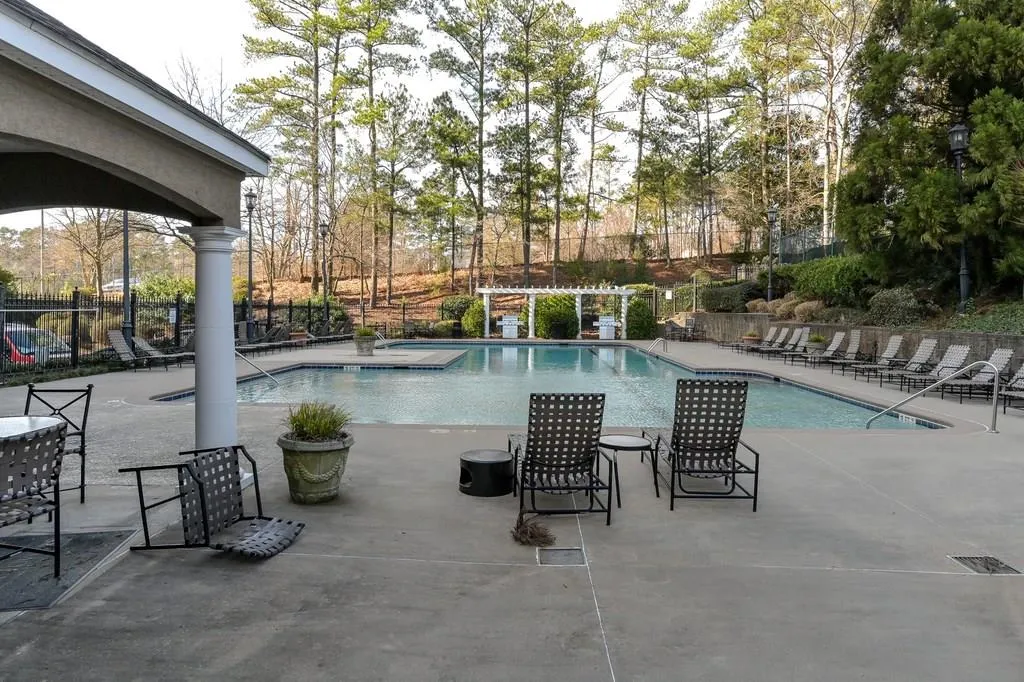795 Hammond Drive Unit 1201, Atlanta, Georgia 30328, 2 Bedrooms Bedrooms, ,1 BathroomBathrooms,Residential,Sold,795 Hammond Drive Unit 1201,6118673