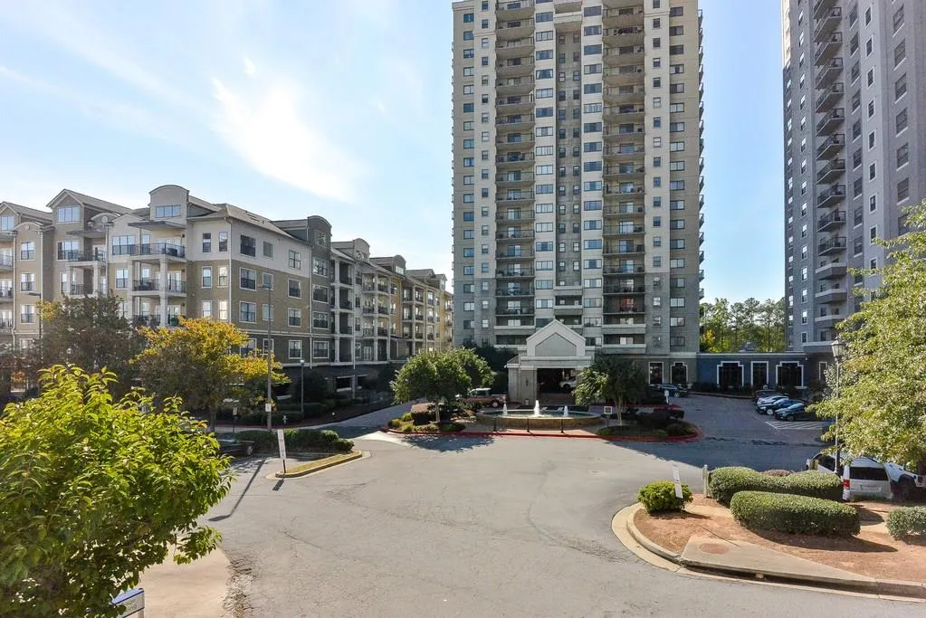 795 Hammond Drive Unit 1201, Atlanta, Georgia 30328, 2 Bedrooms Bedrooms, ,1 BathroomBathrooms,Residential,Sold,795 Hammond Drive Unit 1201,6118673