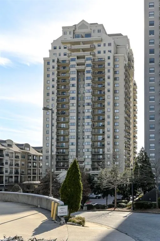 795 Hammond Drive Unit 1201, Atlanta, Georgia 30328, 2 Bedrooms Bedrooms, ,1 BathroomBathrooms,Residential,Sold,795 Hammond Drive Unit 1201,6118673