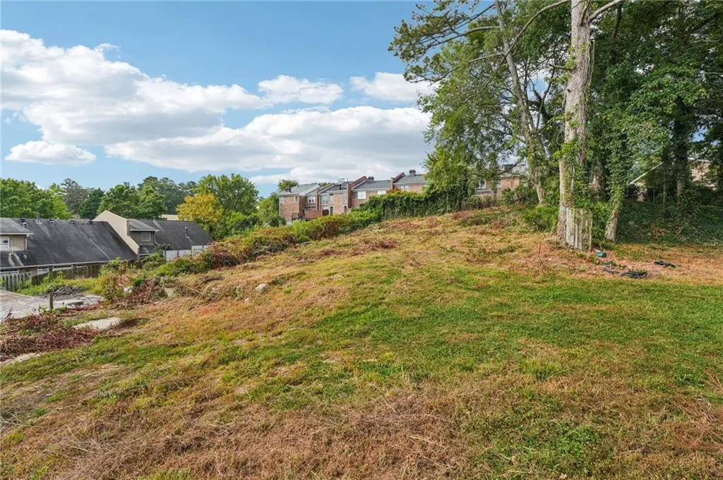 333 W Wieuca Road Ne, Atlanta, Georgia 30342, ,Land,For Sale,333 W Wieuca Road Ne,7637630
