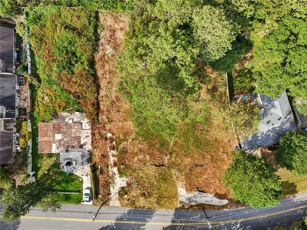 333 W Wieuca Road Ne, Atlanta, Georgia 30342, ,Land,For Sale,333 W Wieuca Road Ne,7637630