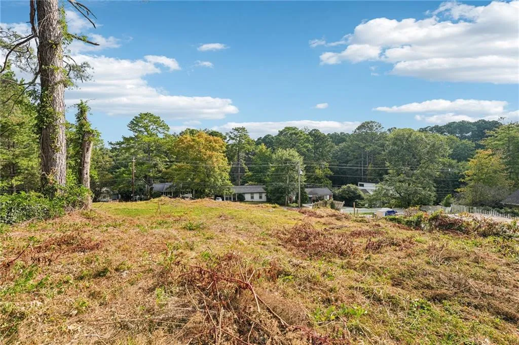 333 W Wieuca Road Ne, Atlanta, Georgia 30342, ,Land,For Sale,333 W Wieuca Road Ne,7637630