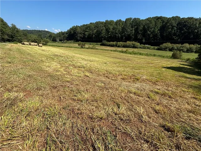 13 Ac Aruthur Anderson Road, Dahlonega, Georgia 30533