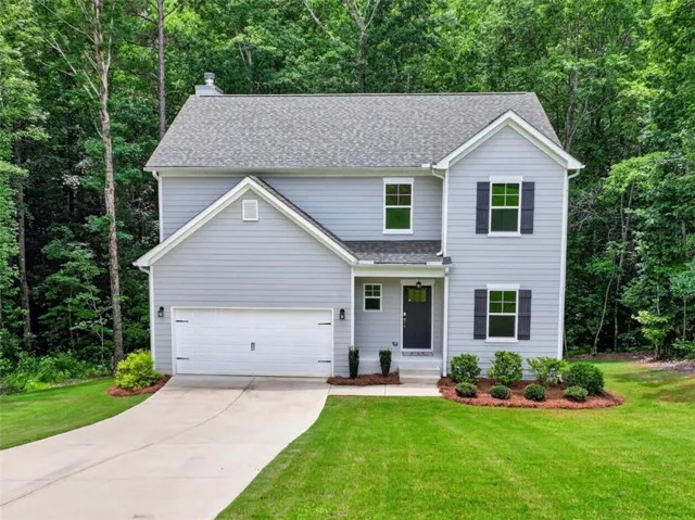 407 Shoals Trail, Dallas, Georgia 30132