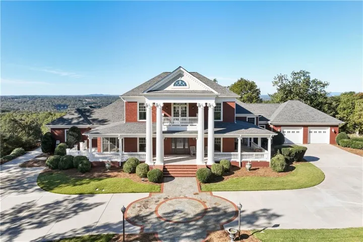 4620 Highland Drive, Gainesville, Georgia 30506
