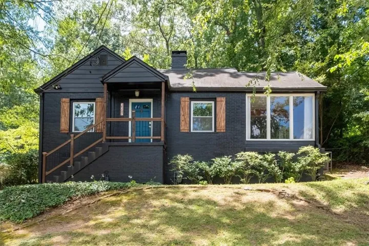 2597 Elsinore Street, East Point, Georgia 30344