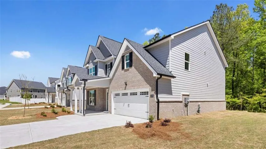 13484 Whitman Lane Se, Covington, Georgia 30014