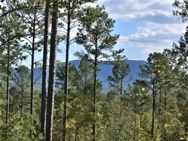 3871 Hwy 140 Ne, Rydal, Georgia 30171