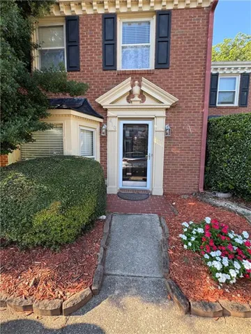 410 Forestgate Court, Atlanta, Georgia 30350