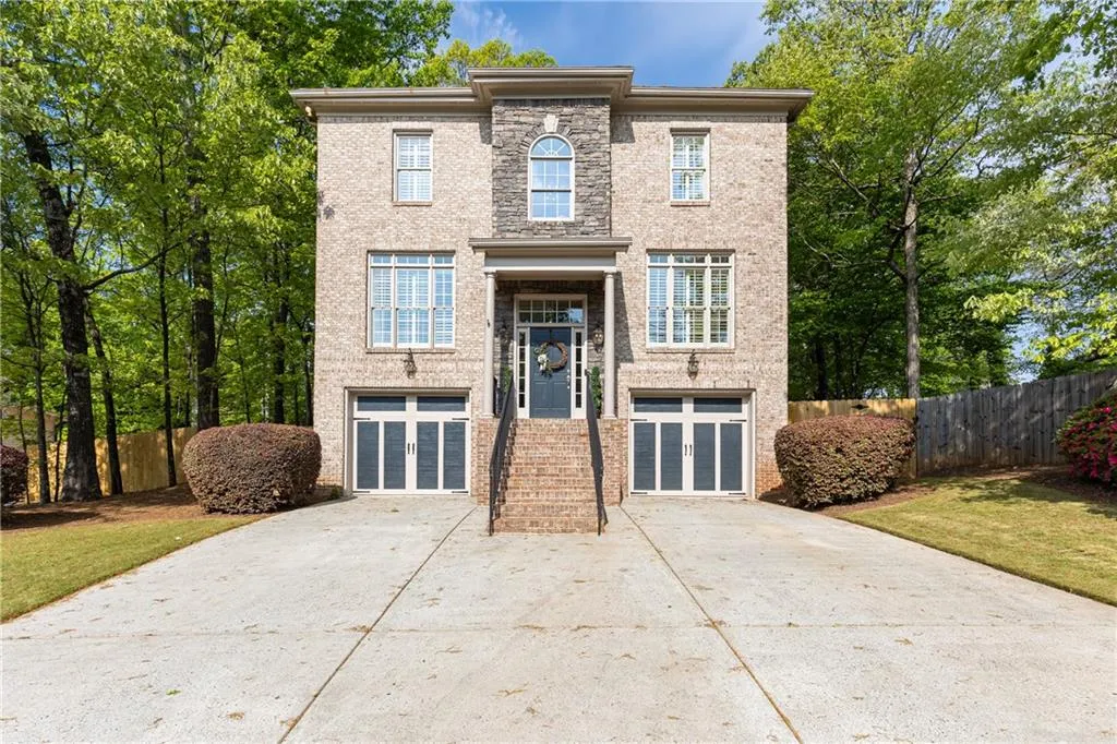 3110 Dickson Street Ne, Brookhaven, Georgia 30319, 4 Bedrooms Bedrooms, ,3 BathroomsBathrooms,Residential,Sold,3110 Dickson Street Ne,7615194