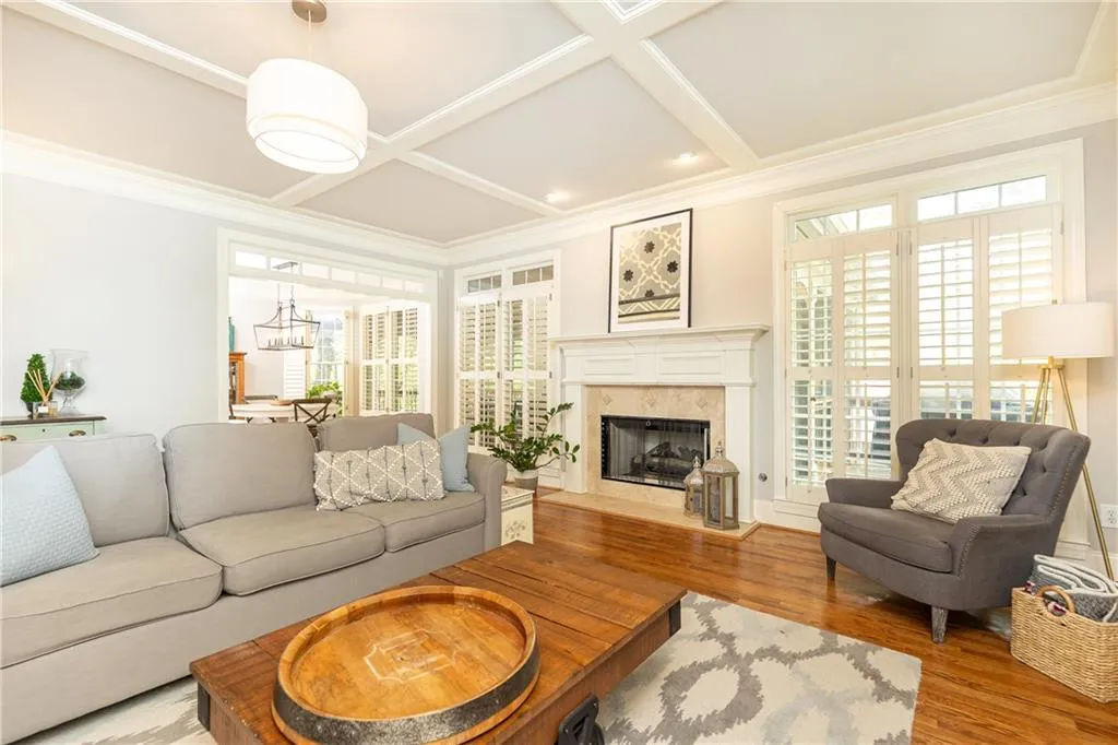3110 Dickson Street Ne, Brookhaven, Georgia 30319, 4 Bedrooms Bedrooms, ,3 BathroomsBathrooms,Residential,Sold,3110 Dickson Street Ne,7615194