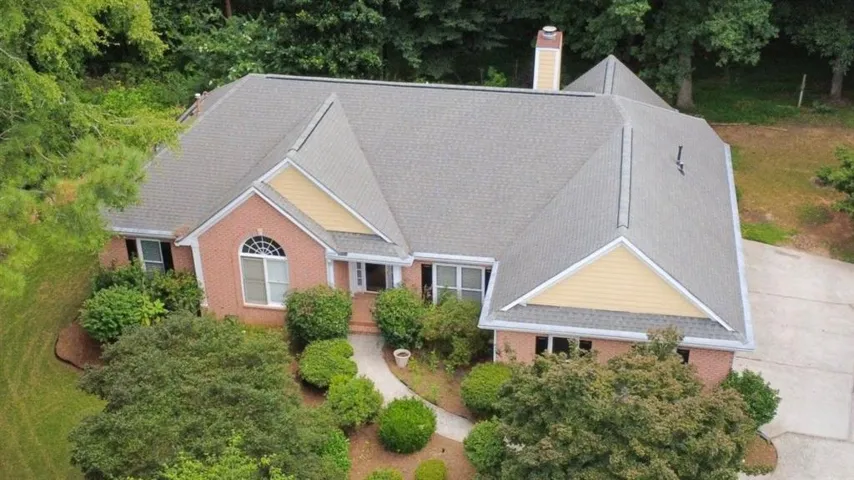 175 Pinevale Court, Fayetteville, Georgia 30215