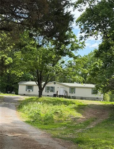 753 Jones Lane, Chickamauga, Georgia 30176