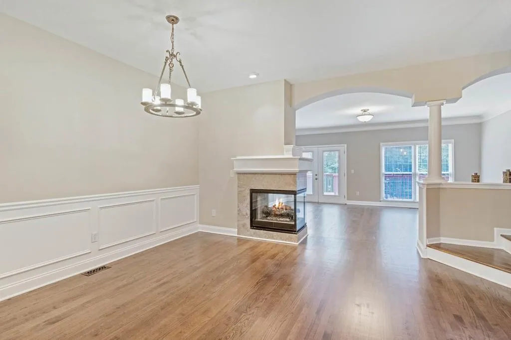 1200 Wing Street Unit 6, Sandy Springs, Georgia 30350, 3 Bedrooms Bedrooms, ,3 BathroomsBathrooms,Residential,Sold,1200 Wing Street Unit 6,6583560