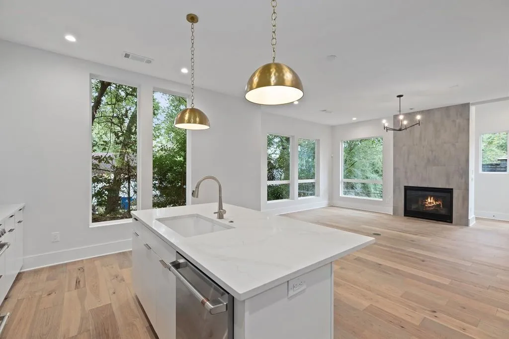 1186b Francis Street Nw, Atlanta, Georgia 30318, 3 Bedrooms Bedrooms, ,3 BathroomsBathrooms,Residential,For Sale,1186b Francis Street Nw,7635858