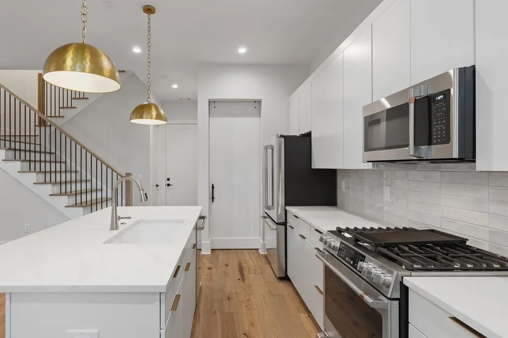 1186b Francis Street Nw, Atlanta, Georgia 30318, 3 Bedrooms Bedrooms, ,3 BathroomsBathrooms,Residential,For Sale,1186b Francis Street Nw,7635858