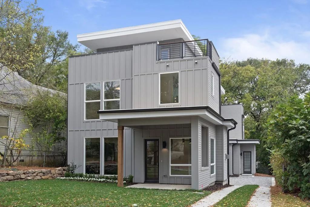 1186b Francis Street Nw, Atlanta, Georgia 30318, 3 Bedrooms Bedrooms, ,3 BathroomsBathrooms,Residential,For Sale,1186b Francis Street Nw,7635858