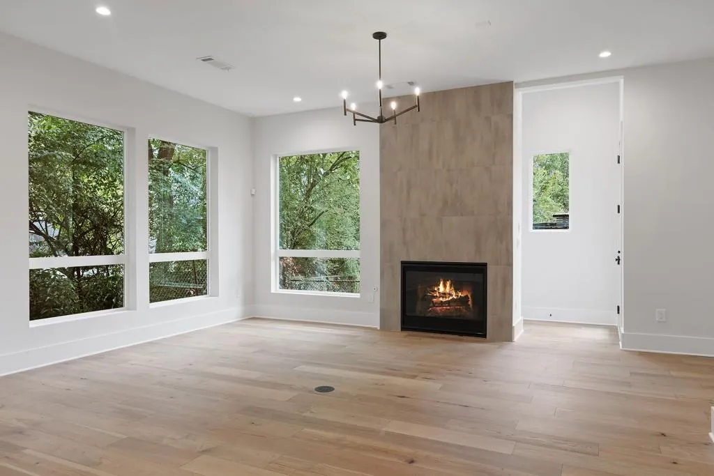 1186b Francis Street Nw, Atlanta, Georgia 30318, 3 Bedrooms Bedrooms, ,3 BathroomsBathrooms,Residential,For Sale,1186b Francis Street Nw,7635858