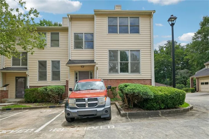 19 Belmonte Court Sw, Atlanta, Georgia 30311
