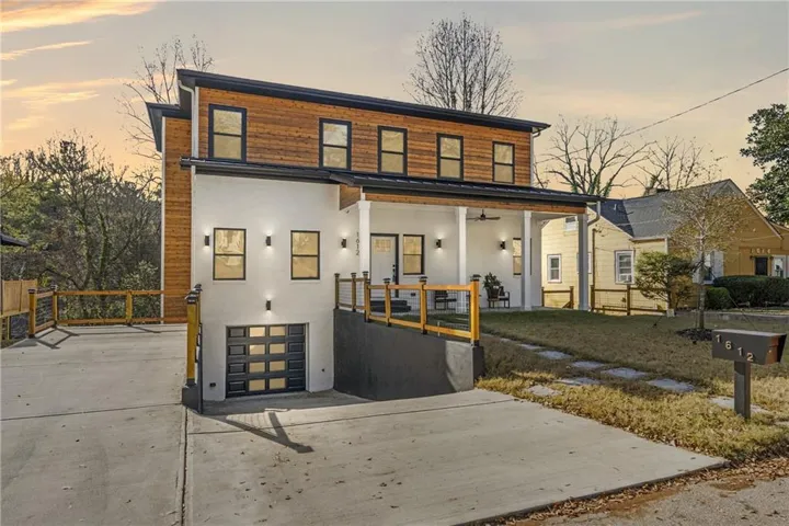 1612 Orlando Street Sw, Atlanta, Georgia 30311