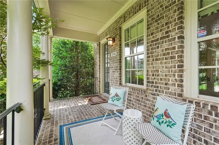 3348 Turngate Court, Atlanta, Georgia 30341