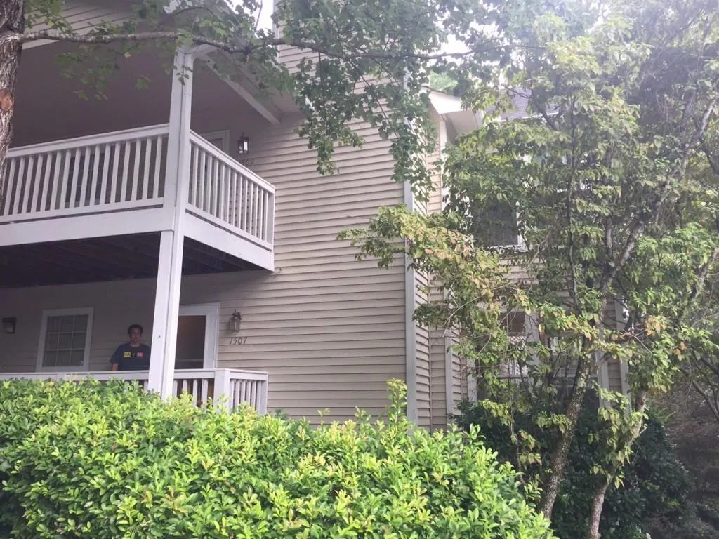 1507 Gettysburg Place Unit 1507, Sandy Springs, Georgia 30350, 2 Bedrooms Bedrooms, ,1 BathroomBathrooms,Residential,Sold,1507 Gettysburg Place Unit 1507,5586813