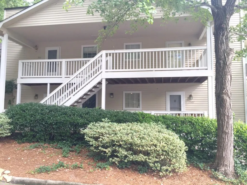 1507 Gettysburg Place Unit 1507, Sandy Springs, Georgia 30350, 2 Bedrooms Bedrooms, ,1 BathroomBathrooms,Residential,Sold,1507 Gettysburg Place Unit 1507,5586813
