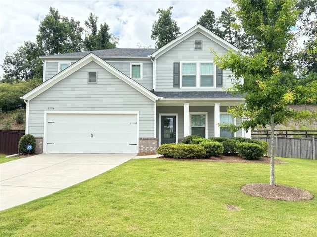 3290 Summerpoint Crossing, Cumming, Georgia 30028