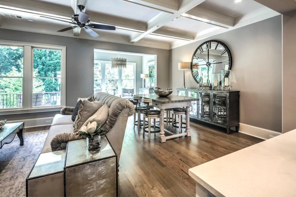 5960 Teton Way, Sandy Springs, Georgia 30328, 4 Bedrooms Bedrooms, ,3 BathroomsBathrooms,Residential,Sold,5960 Teton Way,5927648