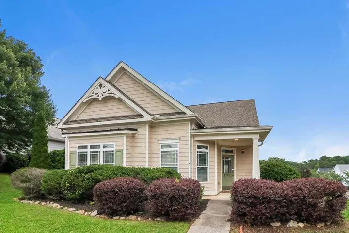 2986 Dungeness Drive, Douglasville, Georgia 30135