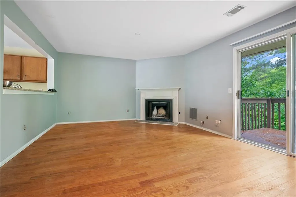 1806 Queen Anne Court, Atlanta, Georgia 30350, 2 Bedrooms Bedrooms, ,2 BathroomsBathrooms,Residential,Sold,1806 Queen Anne Court,6886252