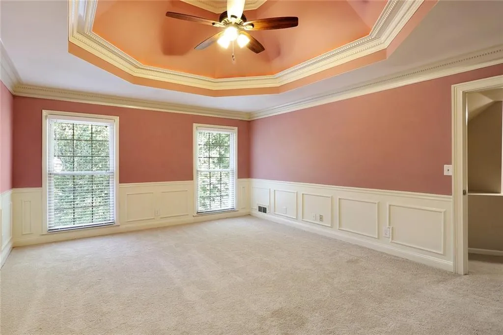 3210 Spalding Drive, Atlanta, Georgia 30350, 6 Bedrooms Bedrooms, ,4 BathroomsBathrooms,Residential,Sold,3210 Spalding Drive,5913519