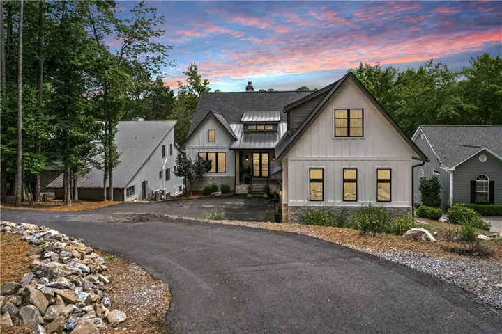 113 Smohalla Court, Waleska, Georgia 30183