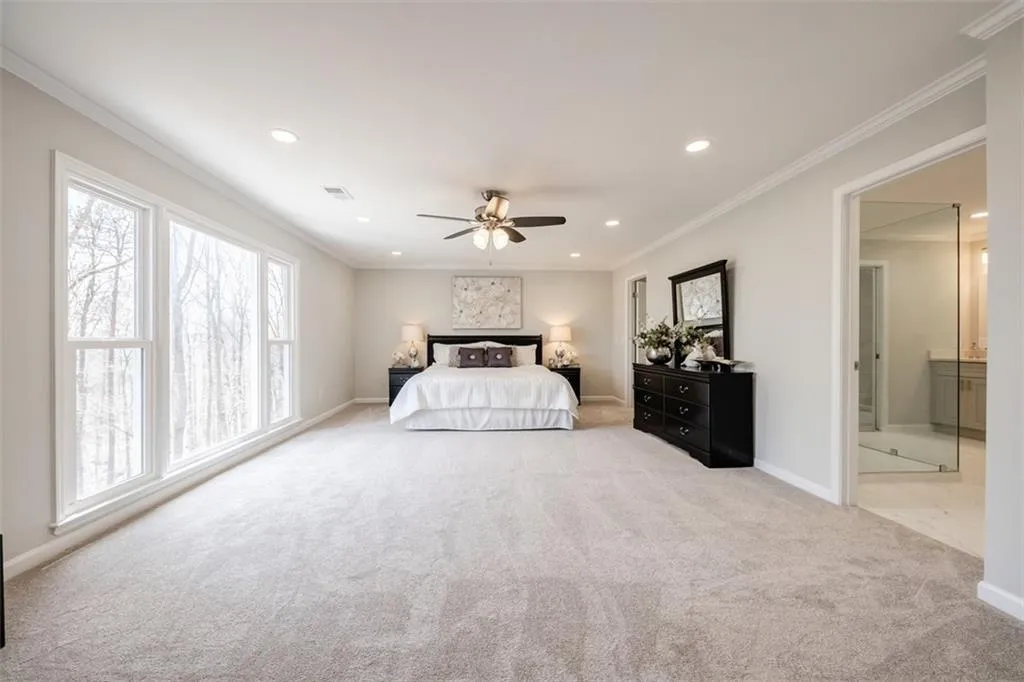 90 Cliffcreek Trace, Sandy Springs, Georgia 30350, 6 Bedrooms Bedrooms, ,4 BathroomsBathrooms,Residential,Sold,90 Cliffcreek Trace,6877833