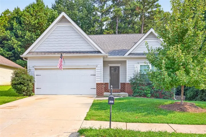 4307 Pearhaven Lane Sw, Gainesville, Georgia 30504