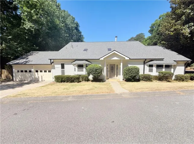 2988 Chipmunk Trail Se, Marietta, Georgia 30067