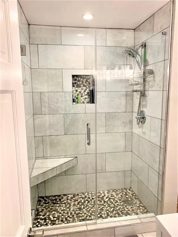 255 Winding River Drive Unit F, Atlanta, Georgia 30350, 2 Bedrooms Bedrooms, ,1 BathroomBathrooms,Residential,Sold,255 Winding River Drive Unit F,6845907