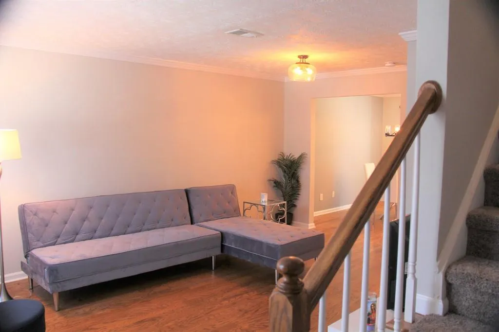 255 Winding River Drive Unit F, Atlanta, Georgia 30350, 2 Bedrooms Bedrooms, ,1 BathroomBathrooms,Residential,Sold,255 Winding River Drive Unit F,6845907