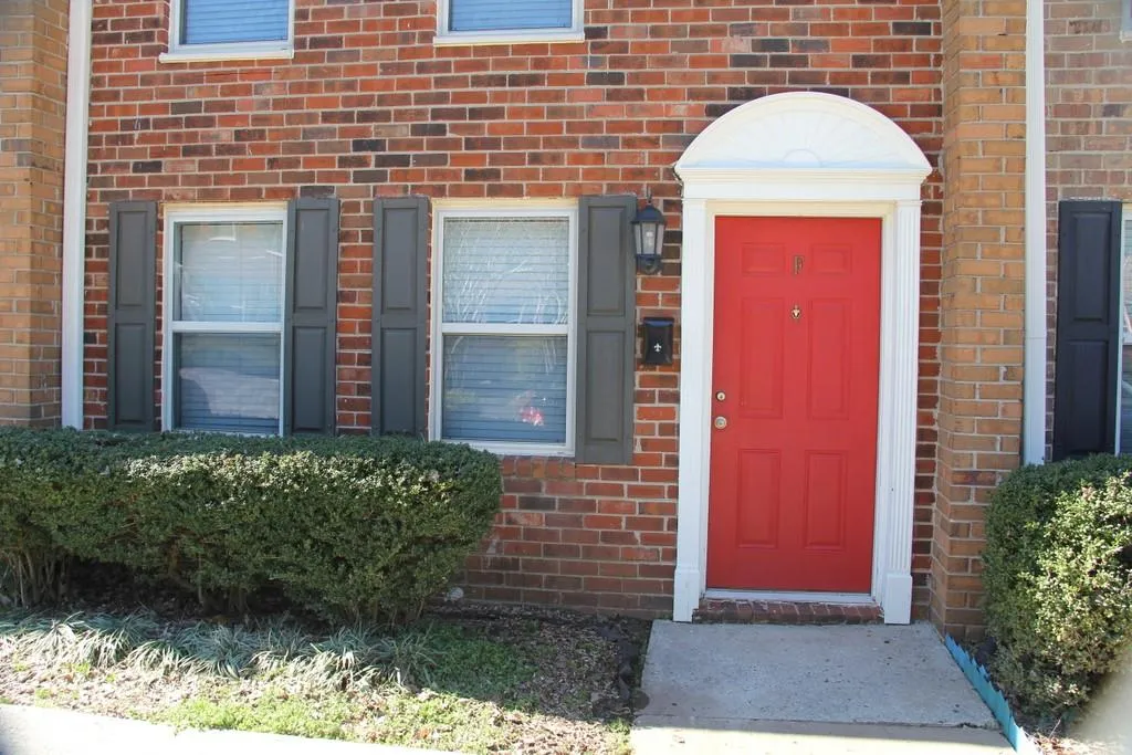 255 Winding River Drive Unit F, Atlanta, Georgia 30350, 2 Bedrooms Bedrooms, ,1 BathroomBathrooms,Residential,Sold,255 Winding River Drive Unit F,6845907