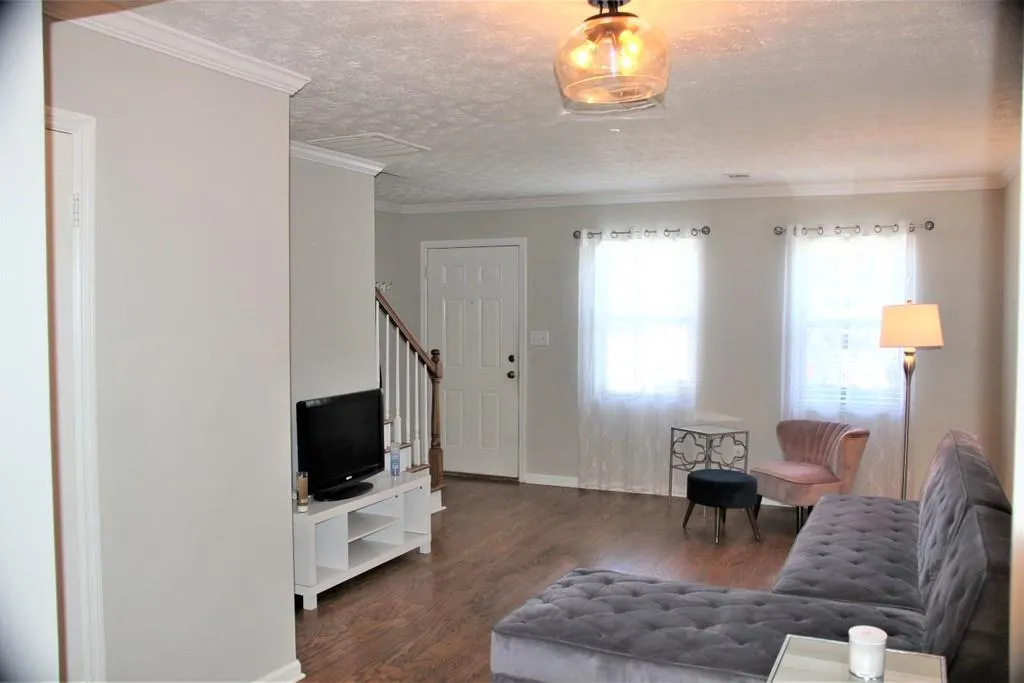 255 Winding River Drive Unit F, Atlanta, Georgia 30350, 2 Bedrooms Bedrooms, ,1 BathroomBathrooms,Residential,Sold,255 Winding River Drive Unit F,6845907