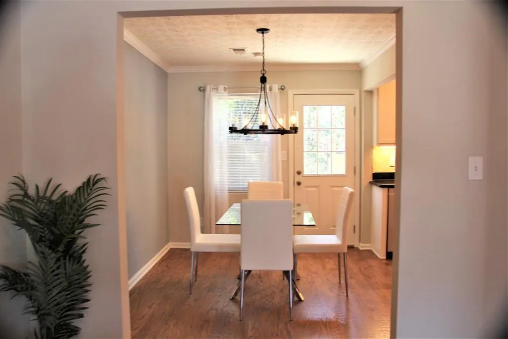 255 Winding River Drive Unit F, Atlanta, Georgia 30350, 2 Bedrooms Bedrooms, ,1 BathroomBathrooms,Residential,Sold,255 Winding River Drive Unit F,6845907