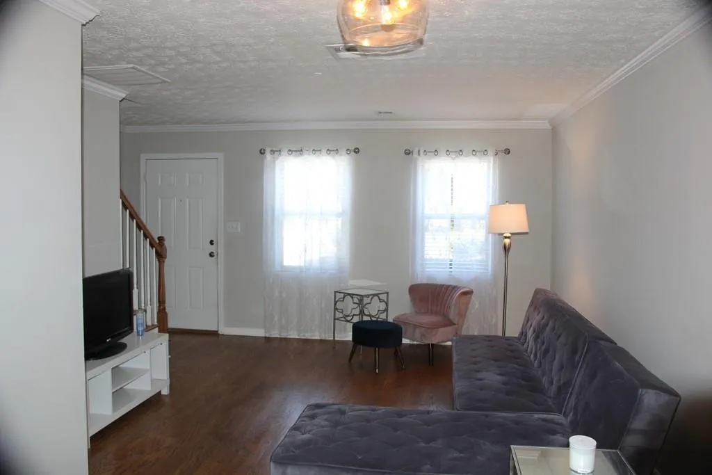 255 Winding River Drive Unit F, Atlanta, Georgia 30350, 2 Bedrooms Bedrooms, ,1 BathroomBathrooms,Residential,Sold,255 Winding River Drive Unit F,6845907
