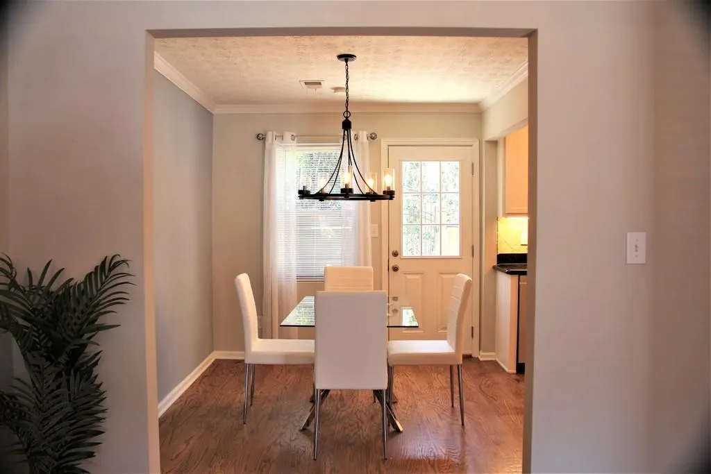 255 Winding River Drive Unit F, Atlanta, Georgia 30350, 2 Bedrooms Bedrooms, ,1 BathroomBathrooms,Residential,Sold,255 Winding River Drive Unit F,6845907