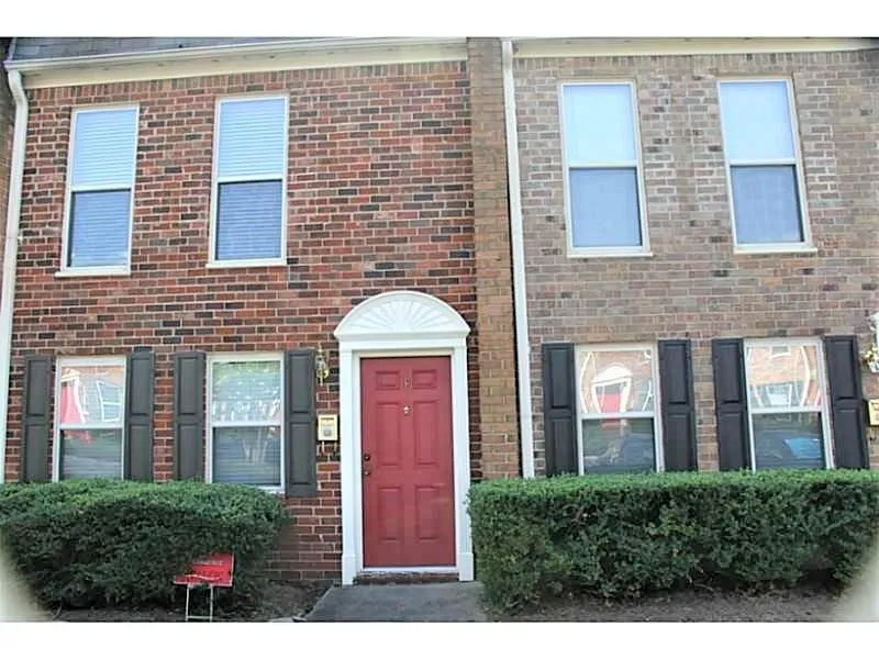 255 Winding River Drive Unit F, Atlanta, Georgia 30350, 2 Bedrooms Bedrooms, ,1 BathroomBathrooms,Residential,Sold,255 Winding River Drive Unit F,6845907