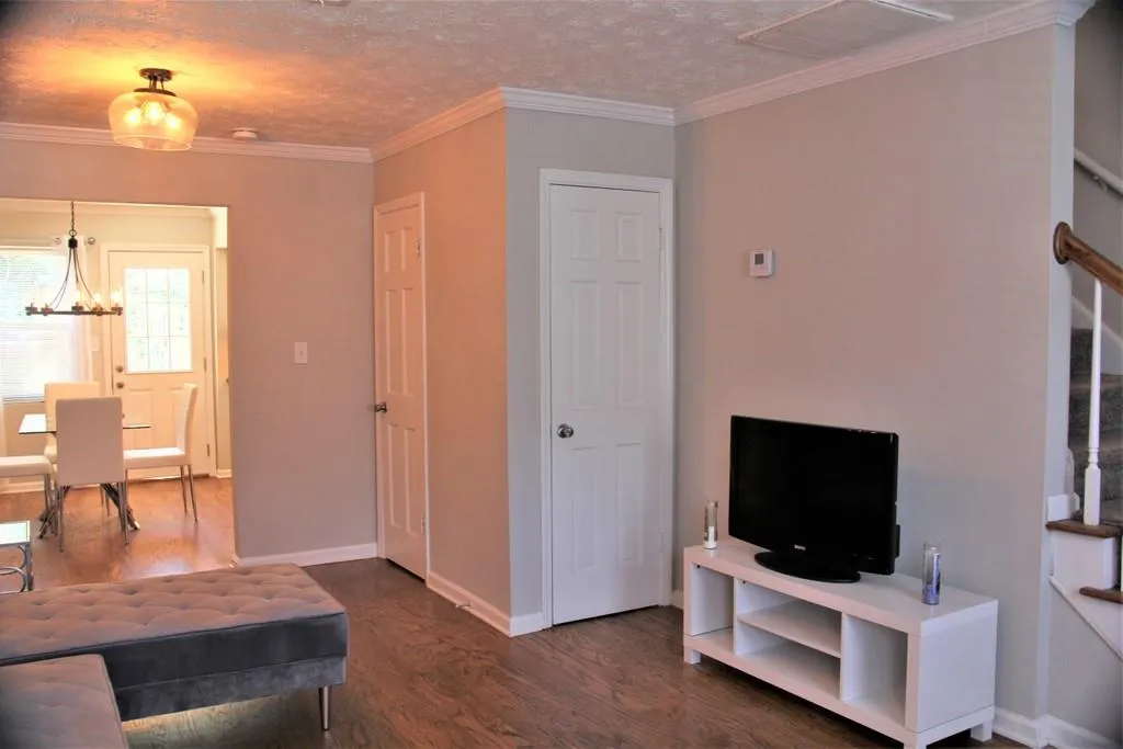 255 Winding River Drive Unit F, Atlanta, Georgia 30350, 2 Bedrooms Bedrooms, ,1 BathroomBathrooms,Residential,Sold,255 Winding River Drive Unit F,6845907