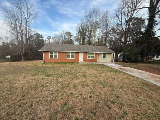 4141 Briarwood Drive, Macon, Georgia 31204