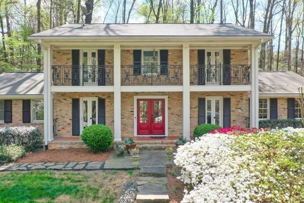 430 River Valley Road Nw, Sandy Springs, Georgia 30328, 4 Bedrooms Bedrooms, ,3 BathroomsBathrooms,Residential,For Sale,430 River Valley Road Nw,7746906