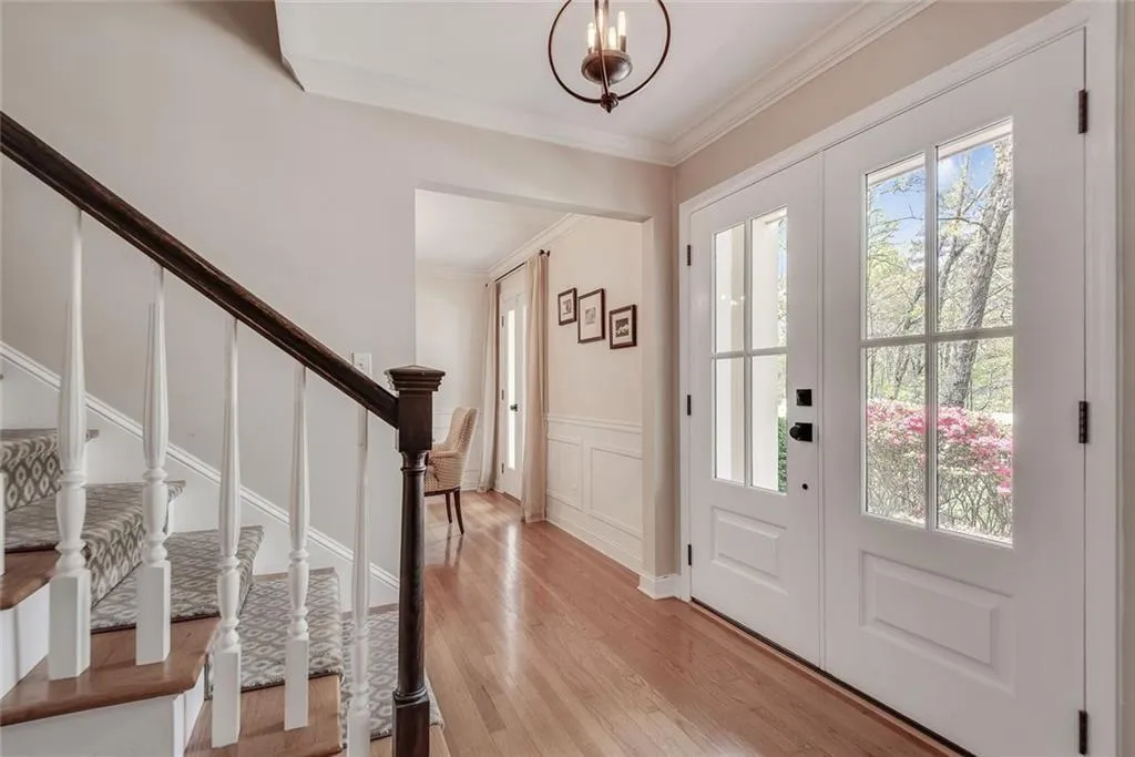 430 River Valley Road Nw, Sandy Springs, Georgia 30328, 4 Bedrooms Bedrooms, ,3 BathroomsBathrooms,Residential,For Sale,430 River Valley Road Nw,7746906