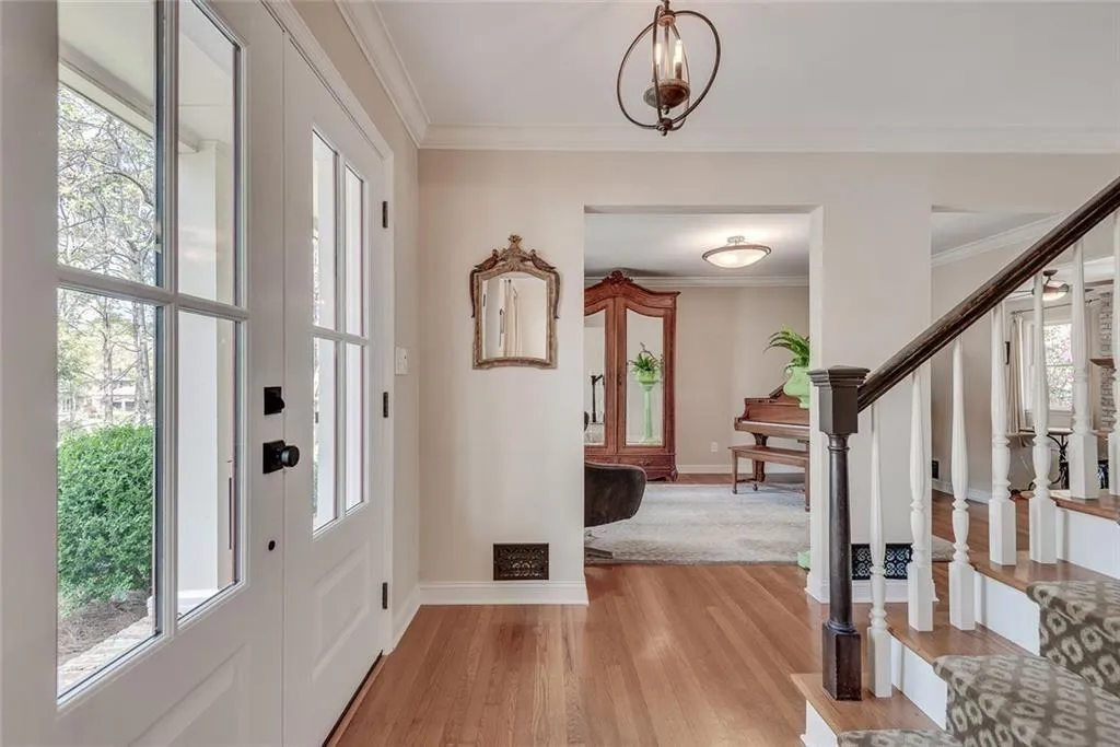 430 River Valley Road Nw, Atlanta, Georgia 30328, 4 Bedrooms Bedrooms, ,3 BathroomsBathrooms,Residential,For Sale,430 River Valley Road Nw,7746906